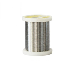 Competitive price Invar36 wire Expansion alloy 4J36 annealed wire